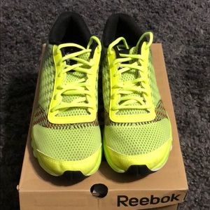 Reebok Men’s Sublite Duo Instinct Running Sneaker
